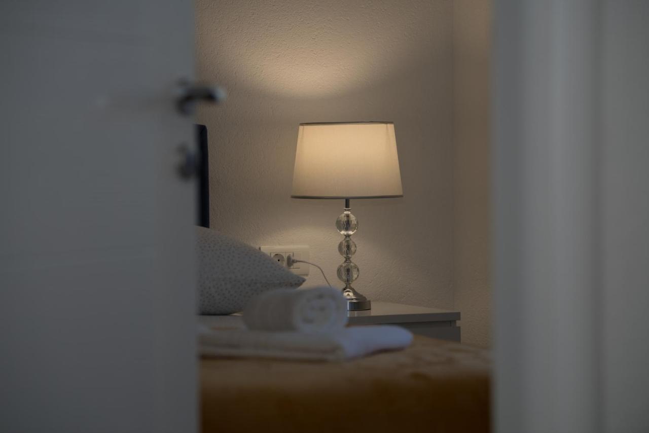 Appartamento Makarska Dalija Esterno foto